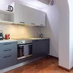 Tre Gradini - Posizione Ottima Ferrara