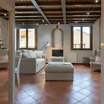 Tre Gradini - Posizione Ottima Apartman Ferrara