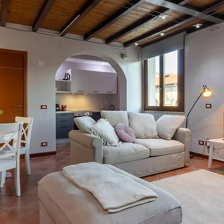 Tre Gradini - Posizione Ottima Апартаменты