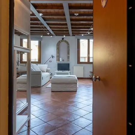 Tre Gradini - Posizione Ottima * Феррара