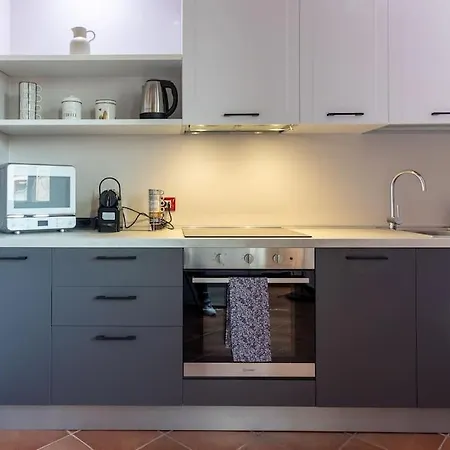 Tre Gradini - Posizione Ottima Апартаменты