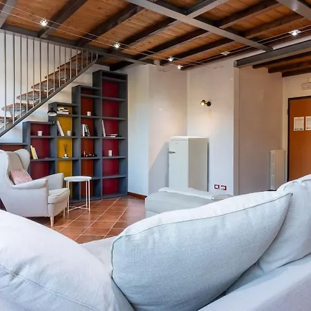 Tre Gradini - Posizione Ottima * Феррара