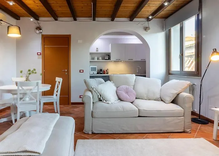 Tre Gradini - Posizione Ottima