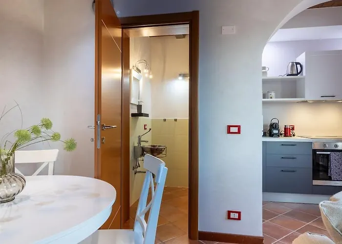 Tre Gradini - Posizione Ottima * Ferrara