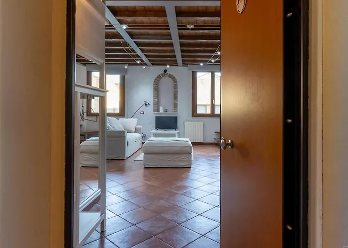 Tre Gradini - Posizione Ottima * Феррара