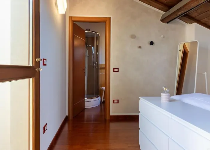 Апартаменты Tre Gradini - Posizione Ottima *