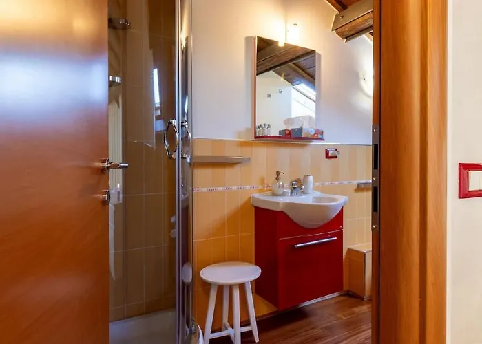 Tre Gradini - Posizione Ottima Апартаменты *