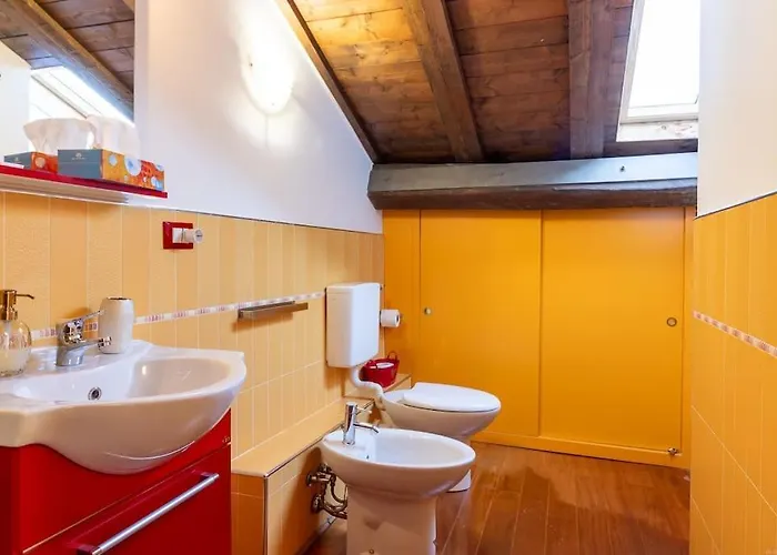 Tre Gradini - Posizione Ottima * Феррара