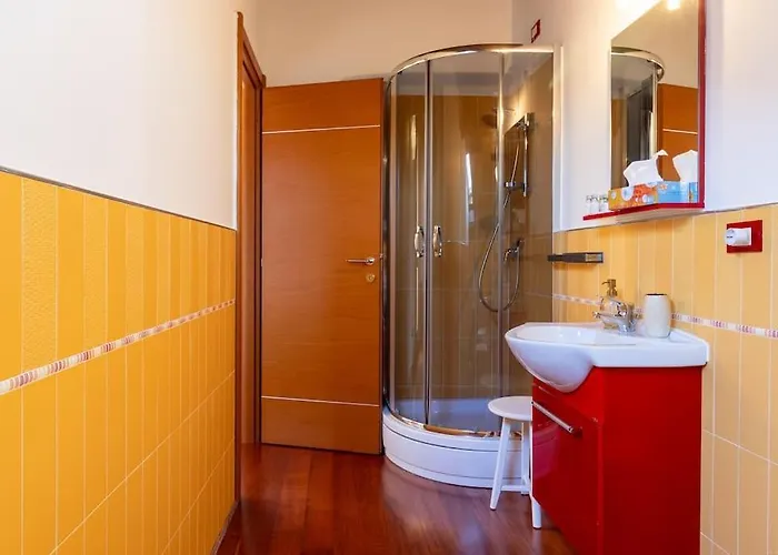 Tre Gradini - Posizione Ottima Феррара