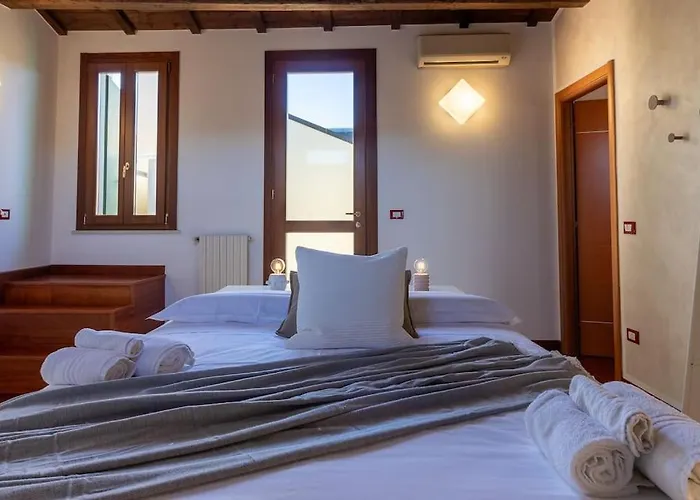 Tre Gradini - Posizione Ottima *