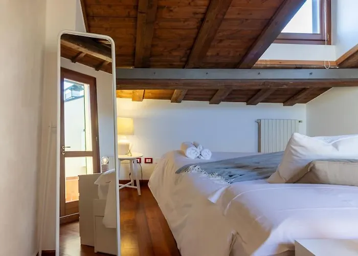 Tre Gradini - Posizione Ottima