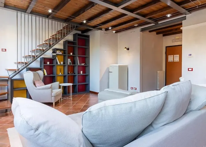 Tre Gradini - Posizione Ottima * Феррара